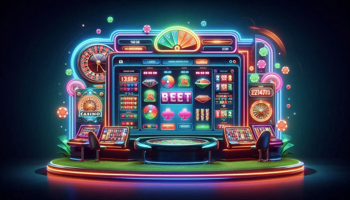 Lucky Fruits Casino
